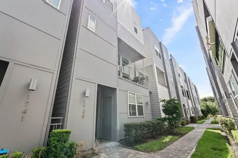1739 Eado Point Lane Houston TX 77003