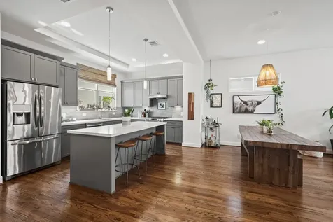 1739 Eado Point Lane Houston TX 77003