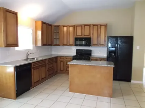 1835 Manor Drive Baytown TX 77521