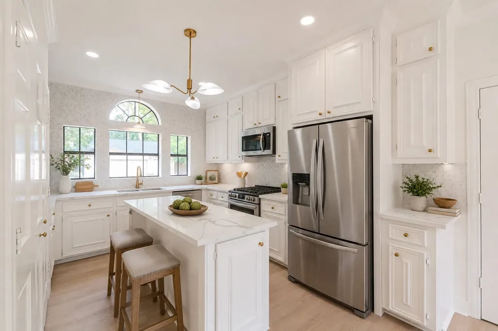 13715 Meadow Sweet Drive Cypress TX 77429