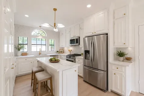 13715 Meadow Sweet Drive Cypress TX 77429
