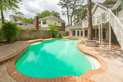 13715 Meadow Sweet Drive Cypress TX 77429