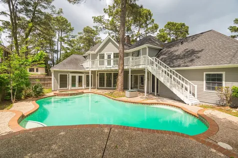 13715 Meadow Sweet Drive Cypress TX 77429