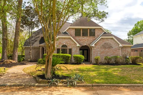 13715 Meadow Sweet Drive Cypress TX 77429