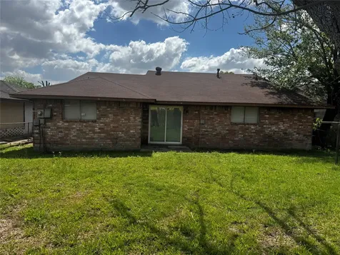 1922 Bunzel Street Houston TX 77088