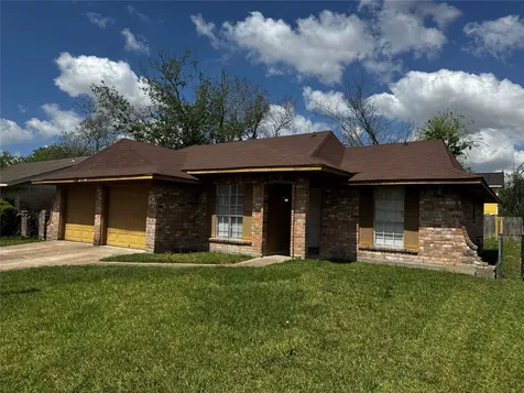 1922 Bunzel Street Houston TX 77088