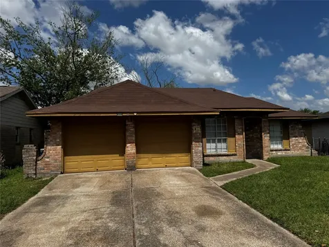 1922 Bunzel Street Houston TX 77088