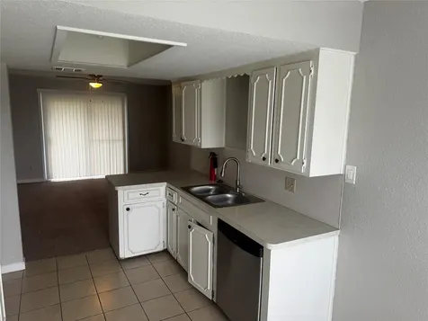 1922 Bunzel Street Houston TX 77088