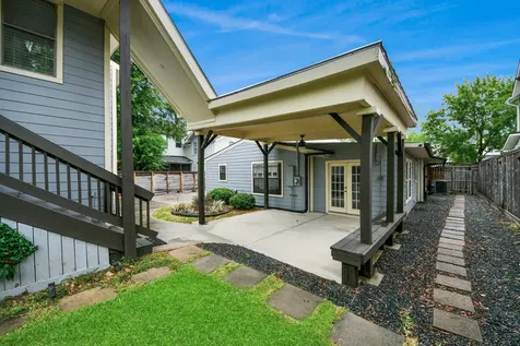 1505 Chippendale Road Houston TX 77018