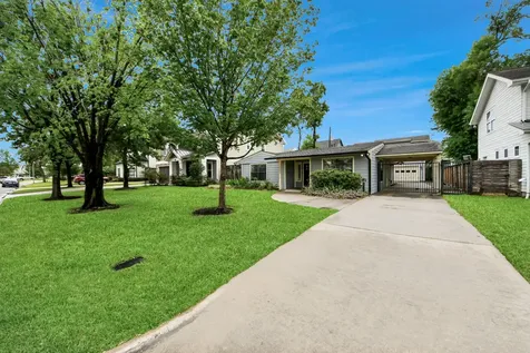 1505 Chippendale Road Houston TX 77018