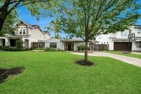 1505 Chippendale Road Houston TX 77018