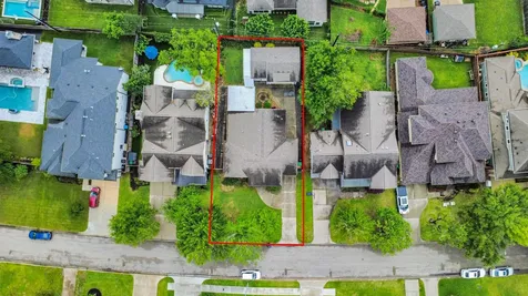 1505 Chippendale Road Houston TX 77018