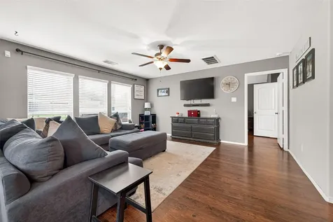 3307 Hardley Meadow Court Richmond TX 77406