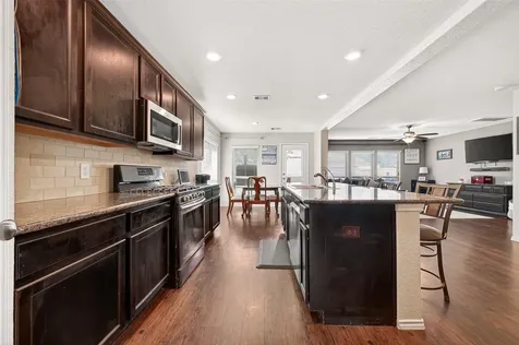 3307 Hardley Meadow Court Richmond TX 77406