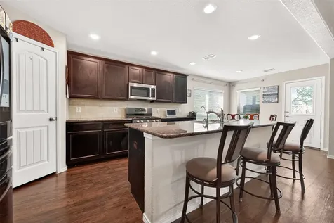 3307 Hardley Meadow Court Richmond TX 77406