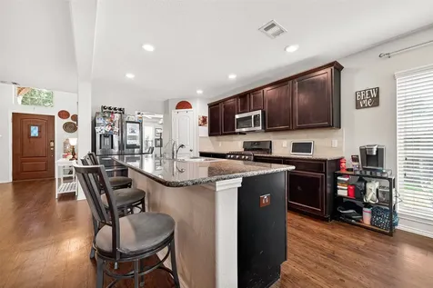 3307 Hardley Meadow Court Richmond TX 77406