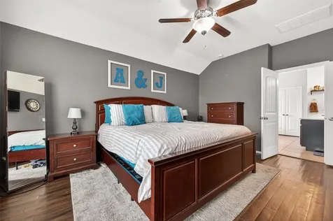 3307 Hardley Meadow Court Richmond TX 77406
