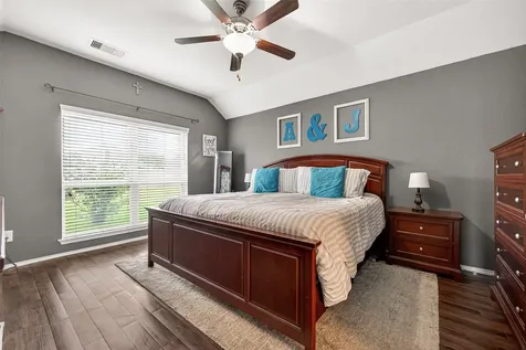 3307 Hardley Meadow Court Richmond TX 77406