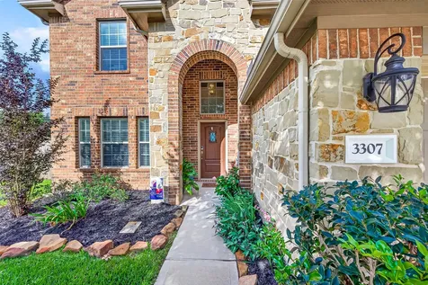 3307 Hardley Meadow Court Richmond TX 77406