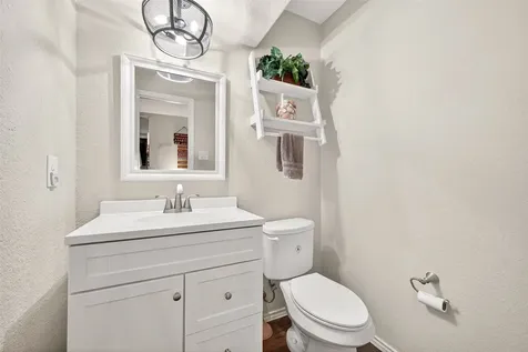 3307 Hardley Meadow Court Richmond TX 77406