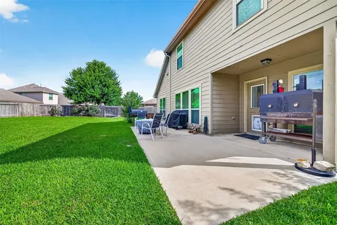 3307 Hardley Meadow Court Richmond TX 77406