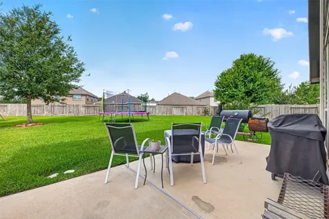 3307 Hardley Meadow Court Richmond TX 77406