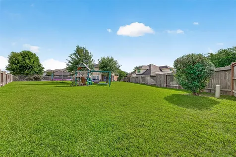 3307 Hardley Meadow Court Richmond TX 77406