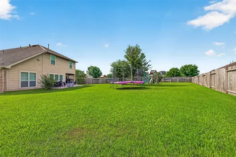 3307 Hardley Meadow Court Richmond TX 77406