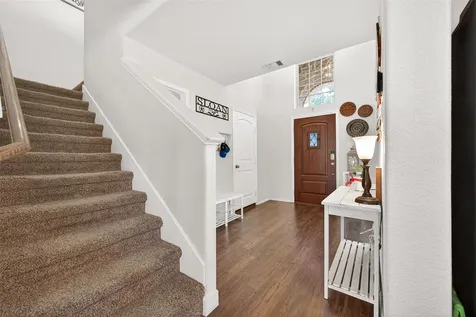 3307 Hardley Meadow Court Richmond TX 77406