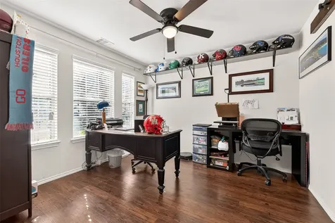 3307 Hardley Meadow Court Richmond TX 77406