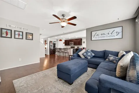 3307 Hardley Meadow Court Richmond TX 77406