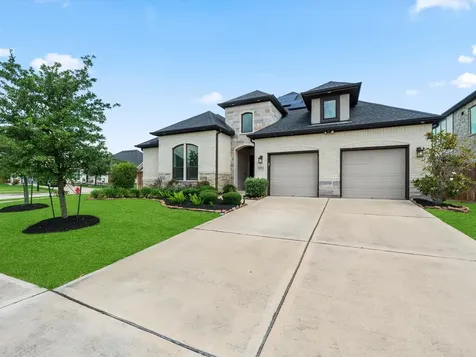 27430 Parker Spring Court Katy TX 77494