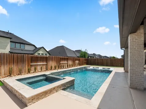 27430 Parker Spring Court Katy TX 77494