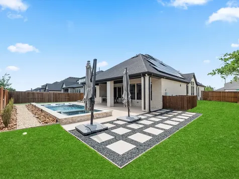 27430 Parker Spring Court Katy TX 77494