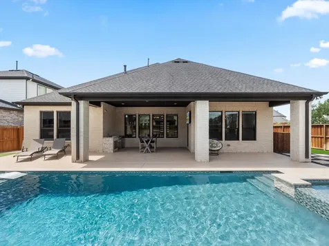 27430 Parker Spring Court Katy TX 77494