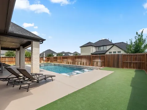 27430 Parker Spring Court Katy TX 77494