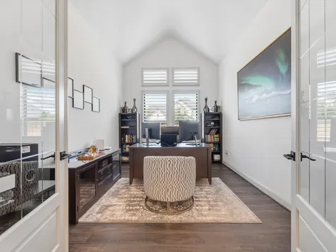 27430 Parker Spring Court Katy TX 77494