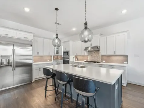 27430 Parker Spring Court Katy TX 77494