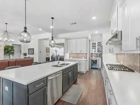 27430 Parker Spring Court Katy TX 77494