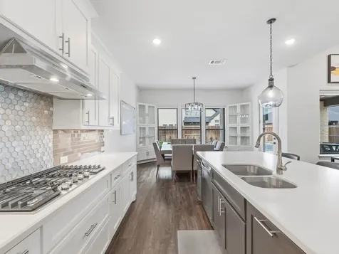 27430 Parker Spring Court Katy TX 77494