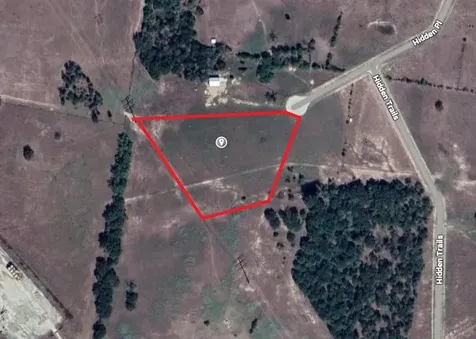 8681 Hidden Place North Zulch TX 77872