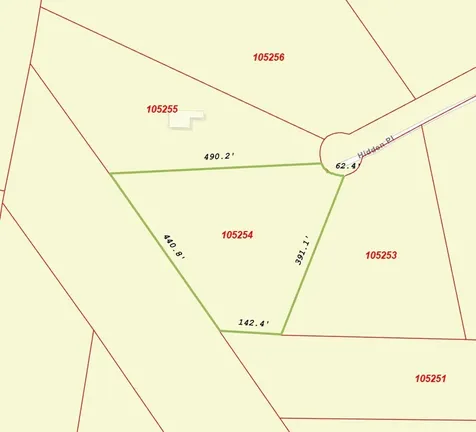 8681 Hidden Place North Zulch TX 77872