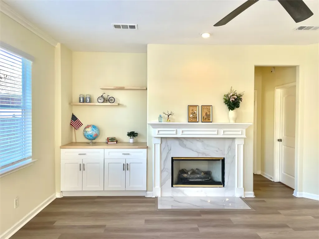 16642 Village View Trail Sugar Land TX 77498