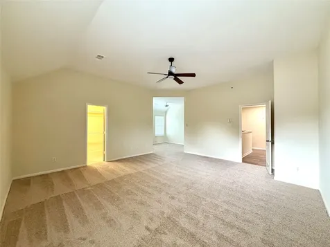 16642 Village View Trail Sugar Land TX 77498