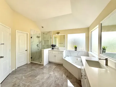 16642 Village View Trail Sugar Land TX 77498