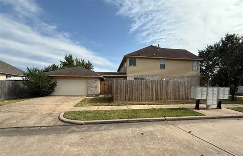 16642 Village View Trail Sugar Land TX 77498