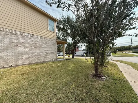 16642 Village View Trail Sugar Land TX 77498