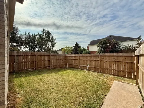 16642 Village View Trail Sugar Land TX 77498