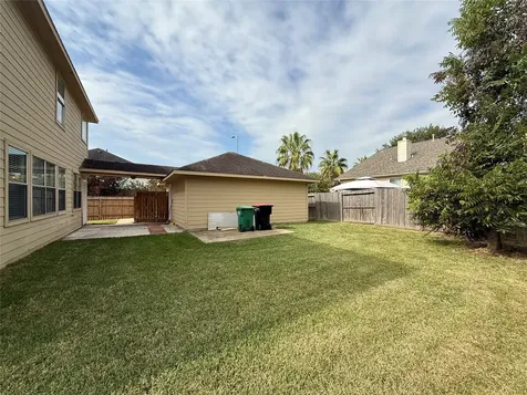 16642 Village View Trail Sugar Land TX 77498