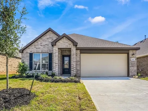 3431 Autumn Russet Trail Richmond TX 77406
